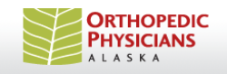 Orthopedic Physicians 